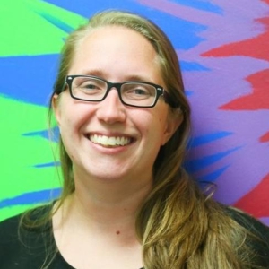Photo of Bethany Harrington